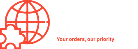 Logo van Rimco Fulfilment